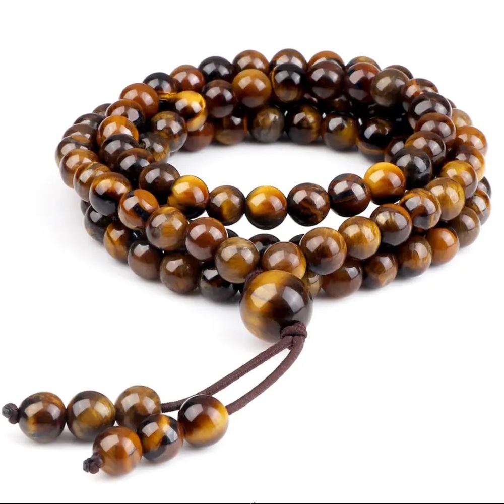 Gemstone Mala’s